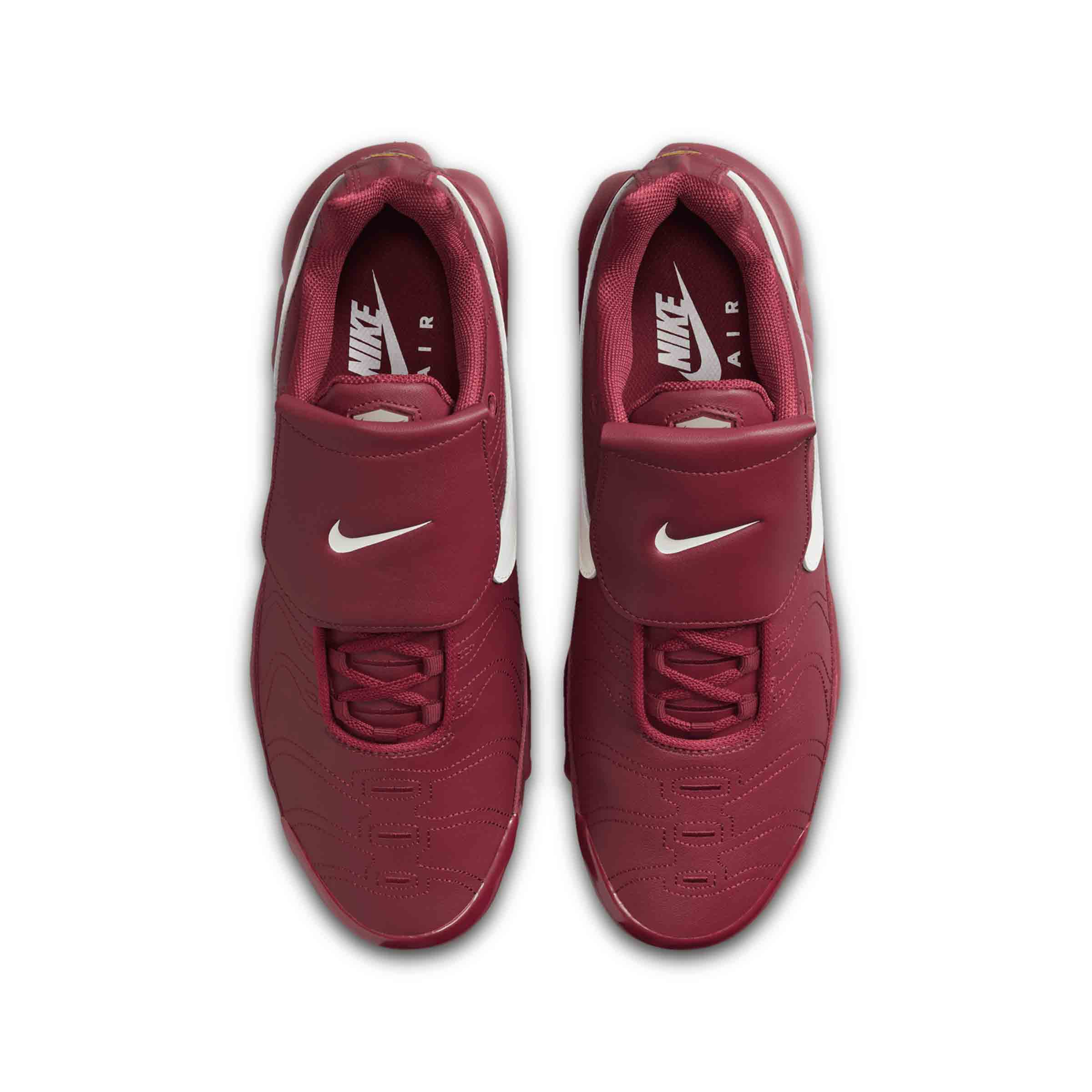 Air Max Plus Tiempo Team Red/Sail | SUBTYPE