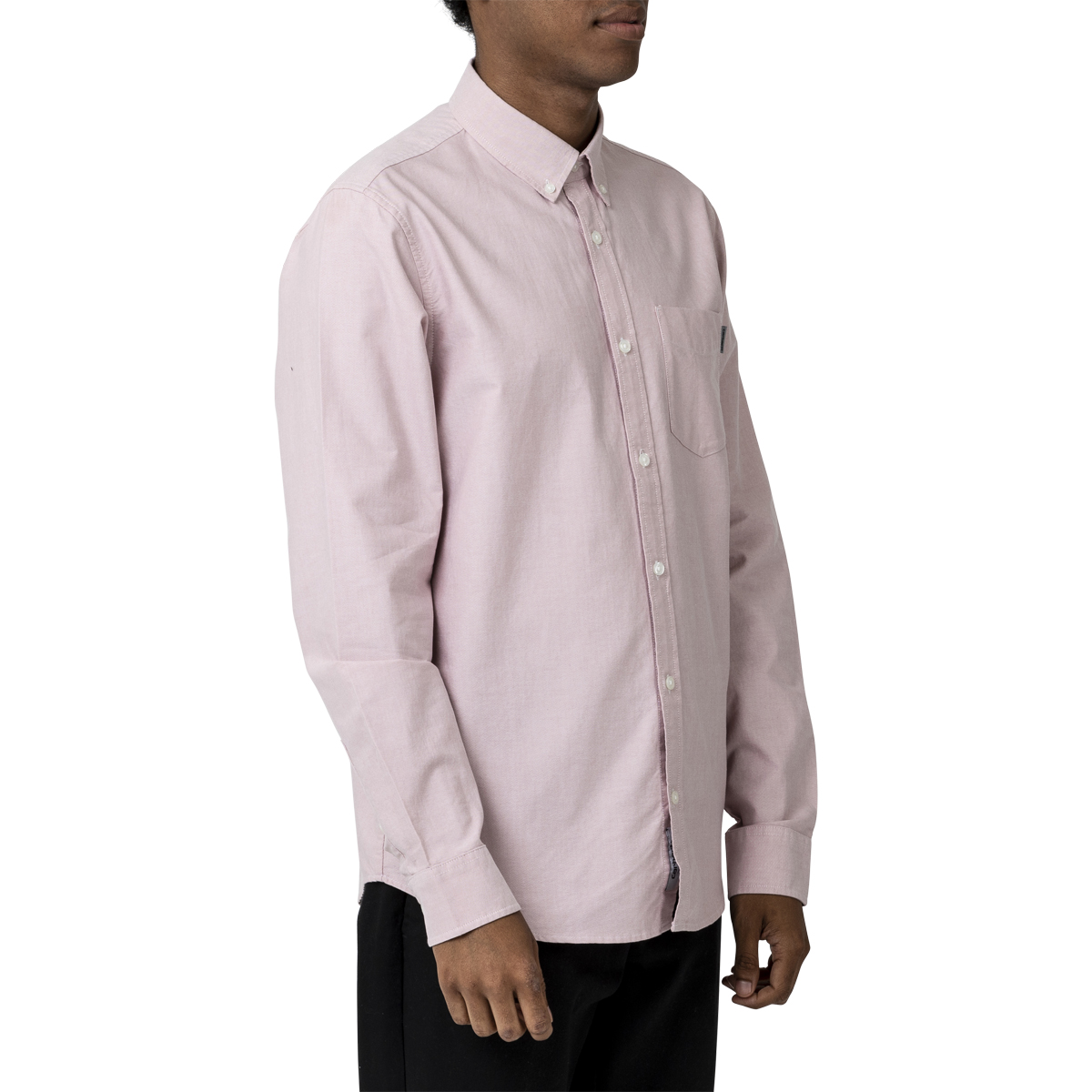 Carhartt L/S Button Down Pocket Shirt