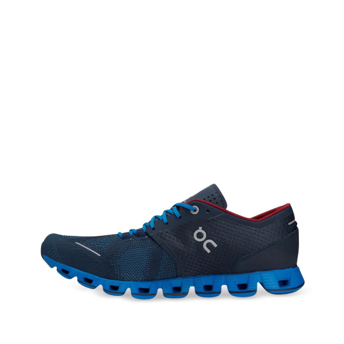 ON Running Cloud X