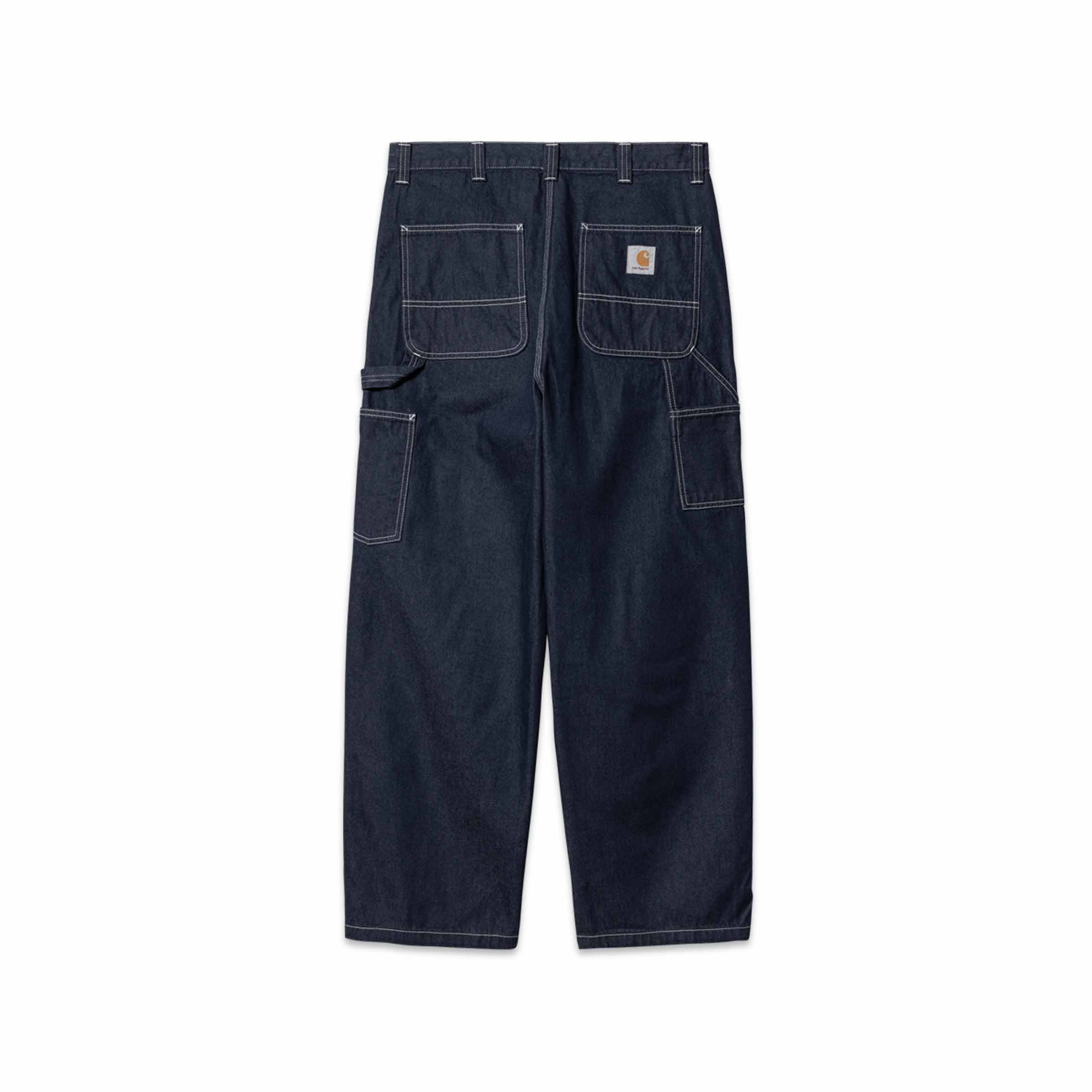 OG Single Knee Pant Blue One Wash | SUBTYPE