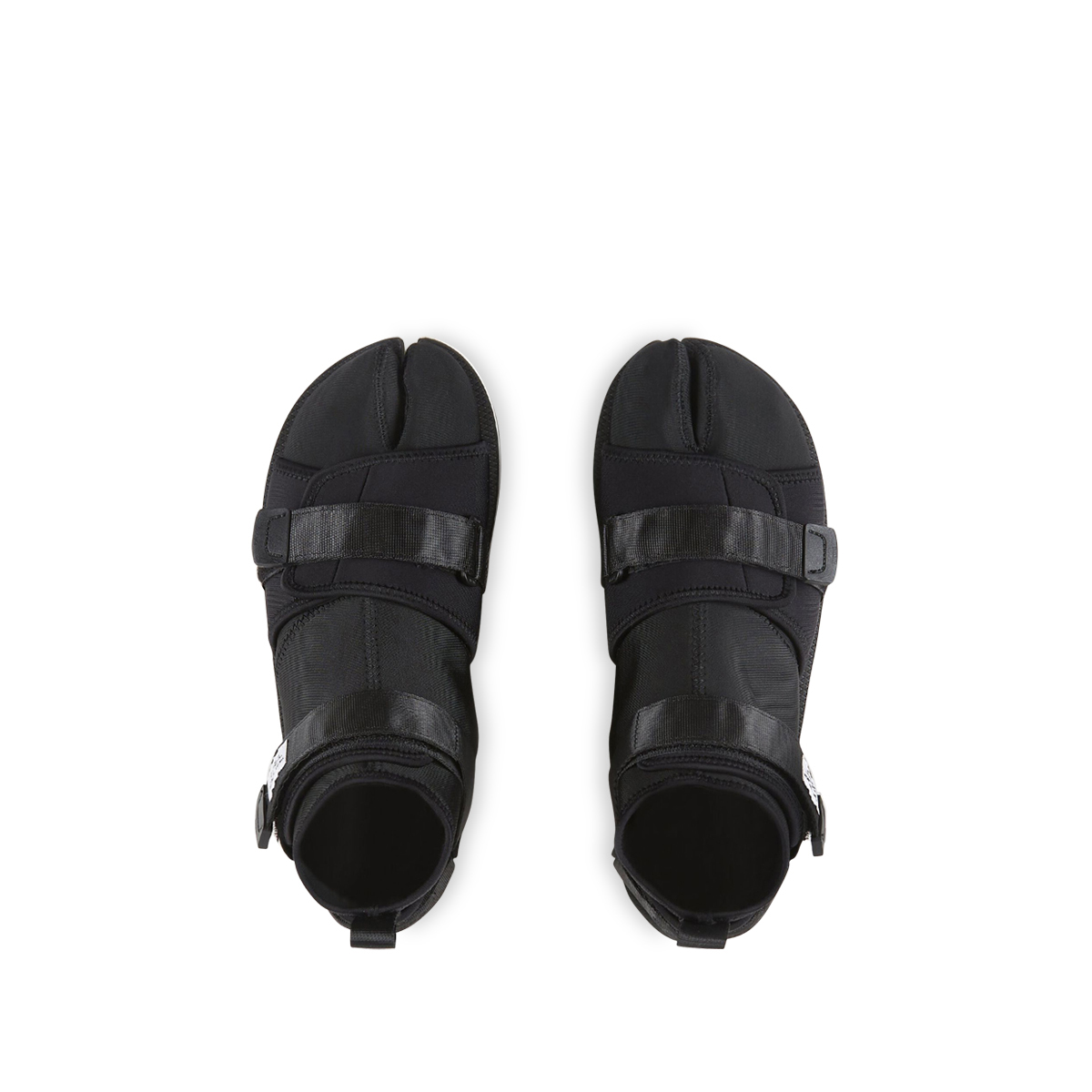 SUICOKE X Maharishi Kuno 3-way Sandal