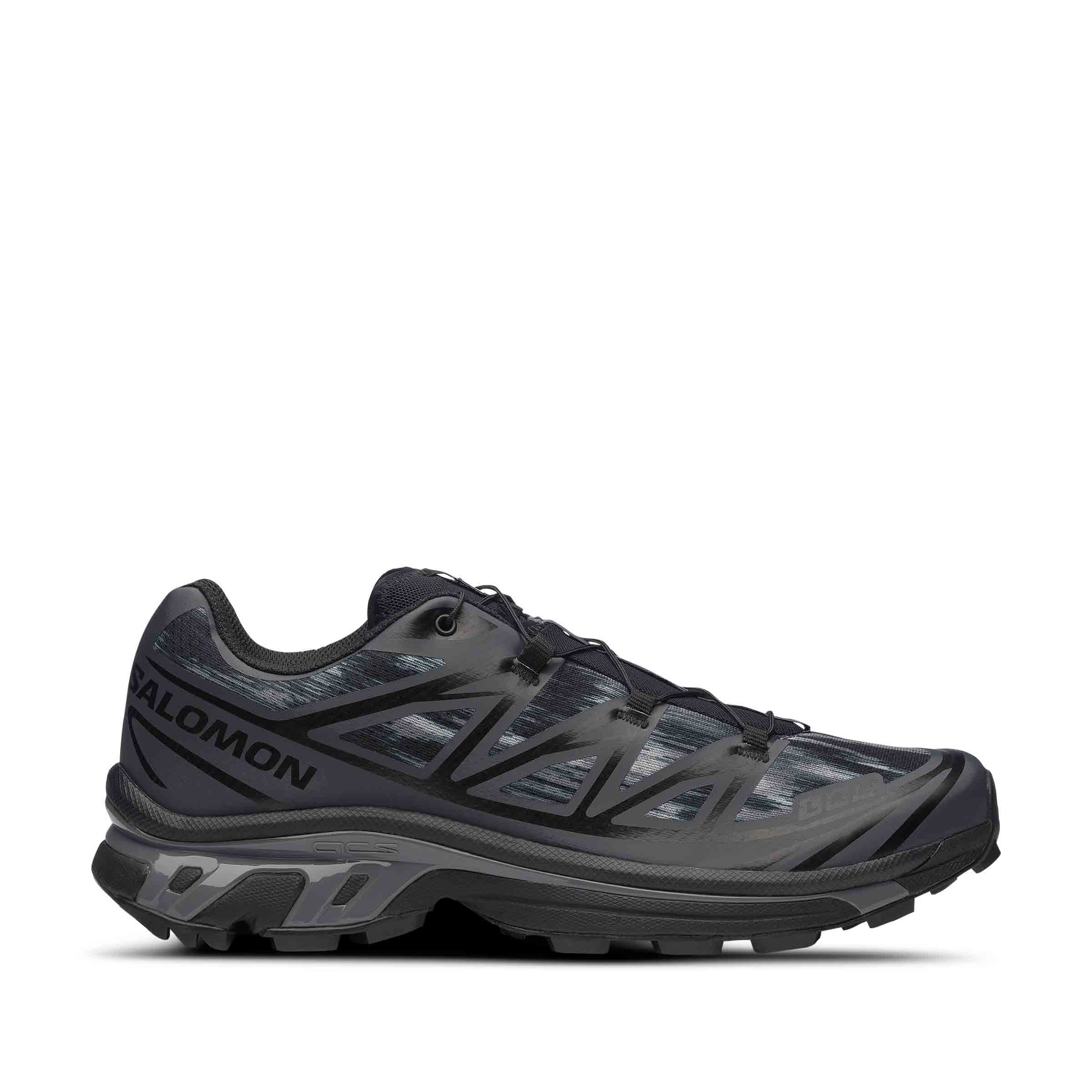 XT-6 Camo Black / Asphalt / Castlerock | SUBTYPE