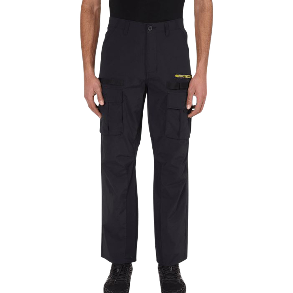 Oakley Stretch Logo Cargo Pant