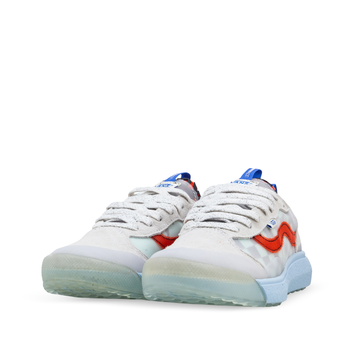 Vans UA Ultrarange EXO