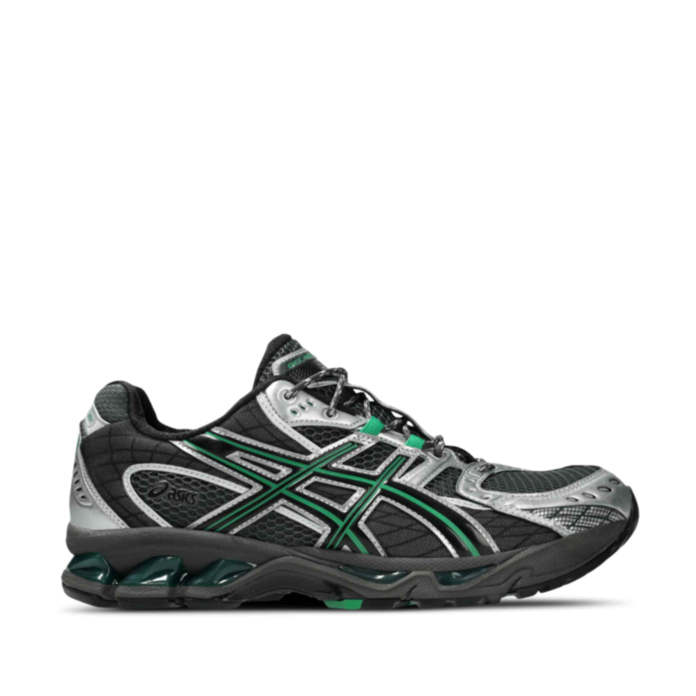x Haven GEL-NIMBUS 10.1 Black/Black | SUBTYPE