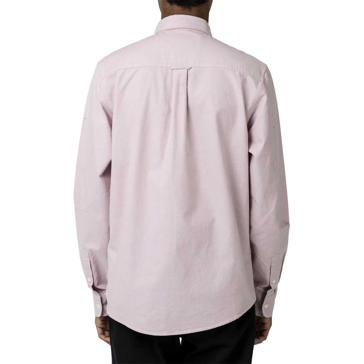 Carhartt L/S Button Down Pocket Shirt