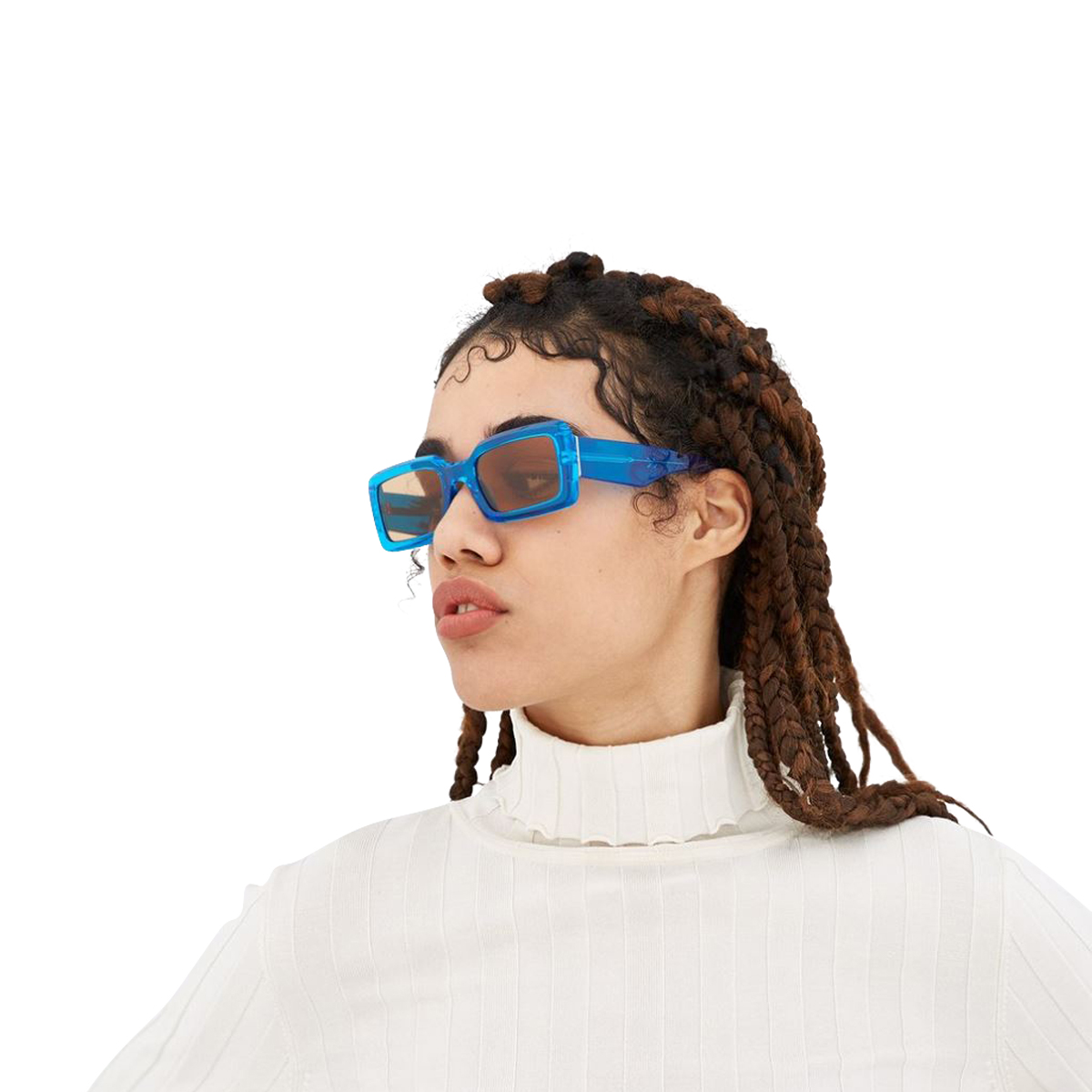 RETROSUPERFUTURE Sacro Hot Blue