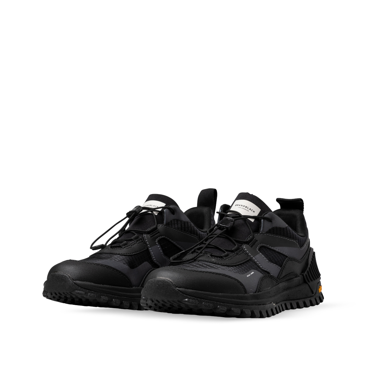 Brandblack Sierra