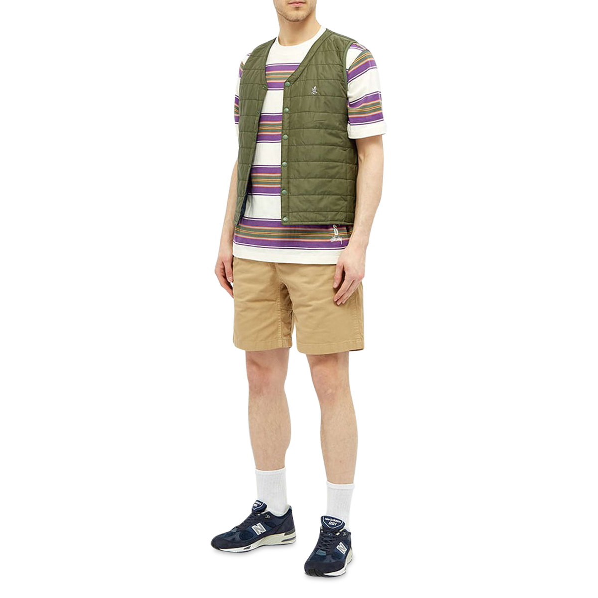 Gramicci G-Shorts - Chino | Subtype