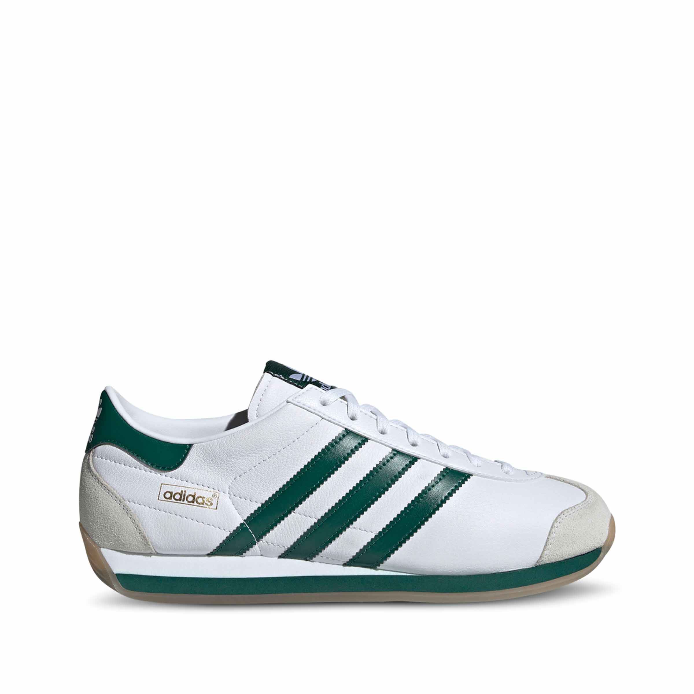 adidas originals×EDIFICE COUNTRY カントリー Country Japan Ftwr White/Collegiate Green/Crystal White
