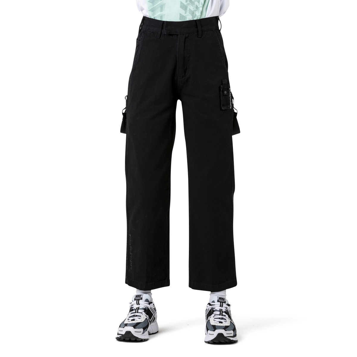 SUBTYPE CURATED Work Pant