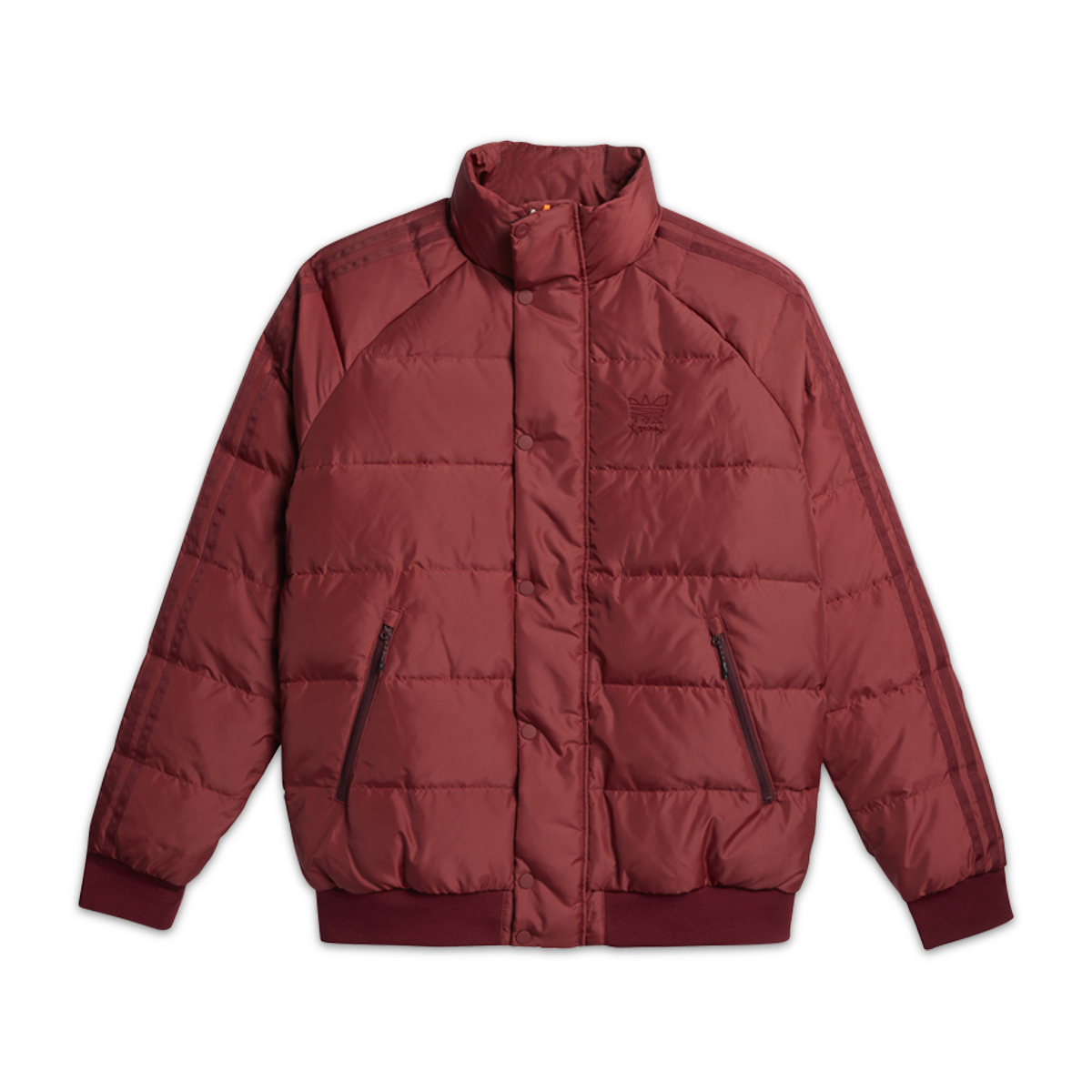 adidas Jonah Hill Puff Jacket