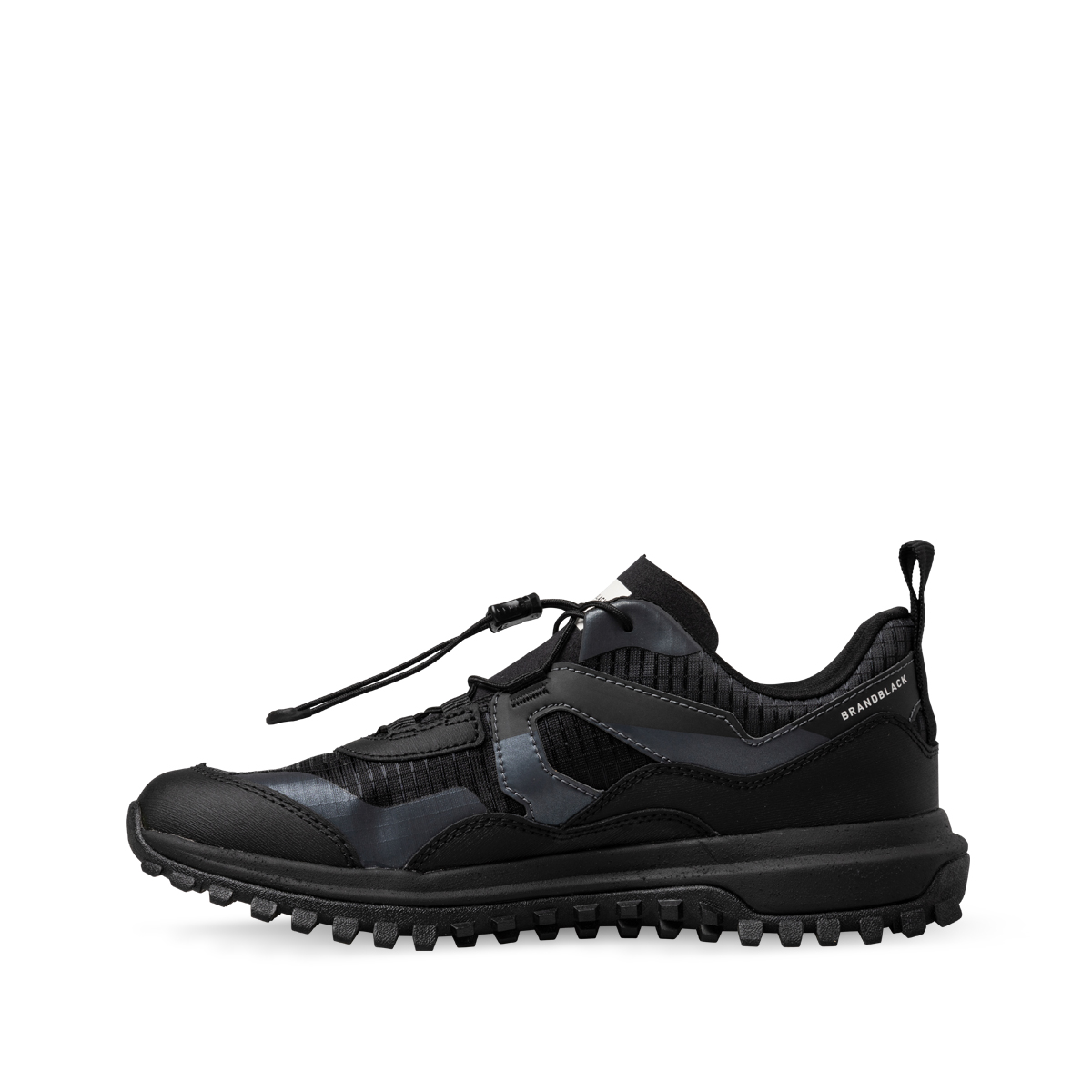 Brandblack Sierra