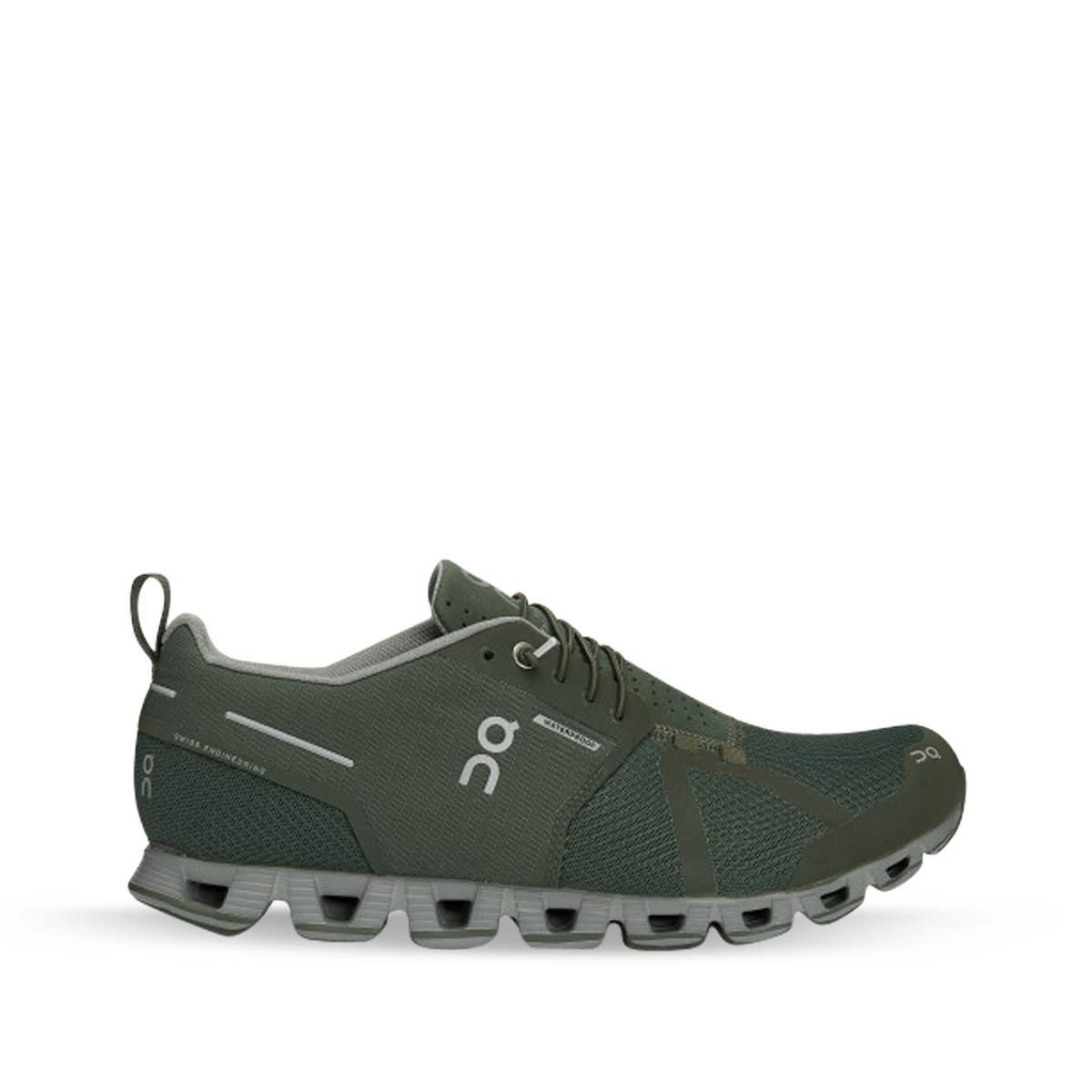 ON Running Cloud Waterproof