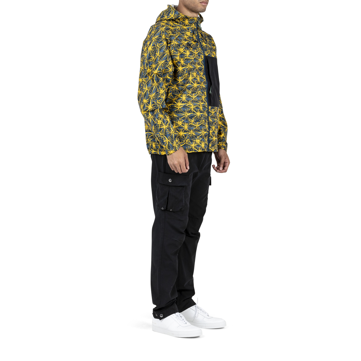 Nike AOP 2.5L Pocket Jacket