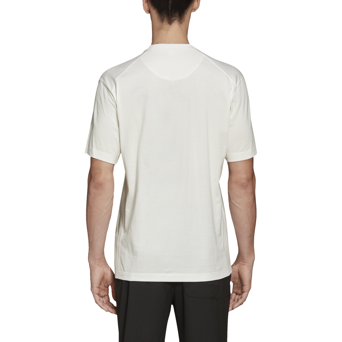 adidas Y-3 CL Logo Tee
