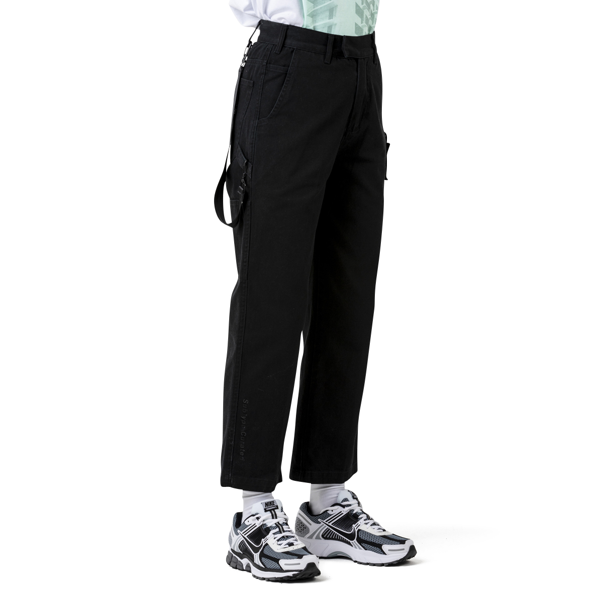 SUBTYPE CURATED Work Pant