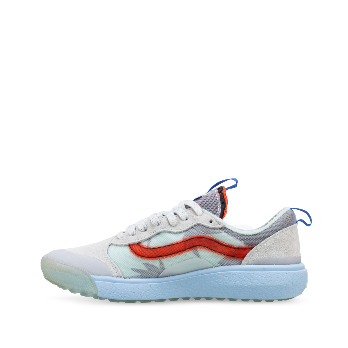 Vans UA Ultrarange EXO