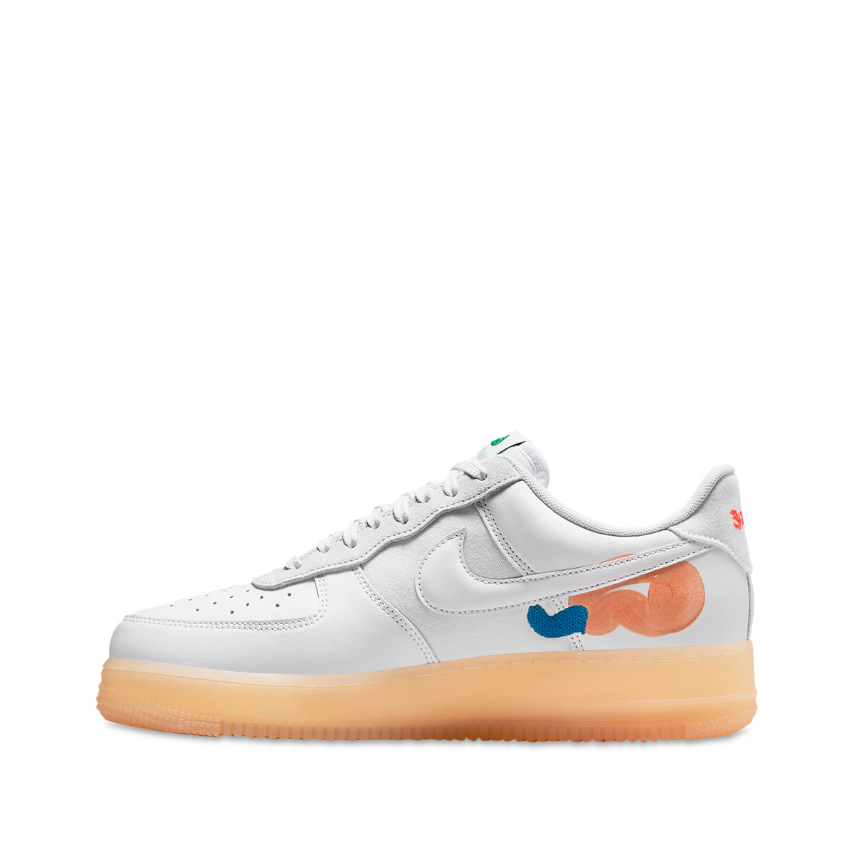 nike air force 1 flyleather