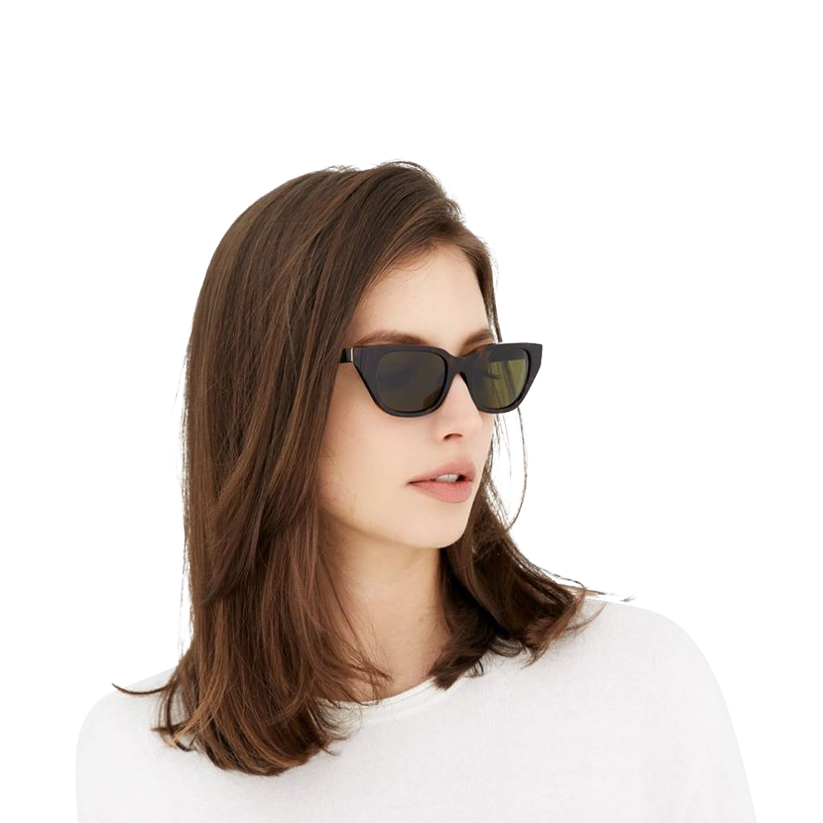 RETROSUPERFUTURE Cento 3627 Green