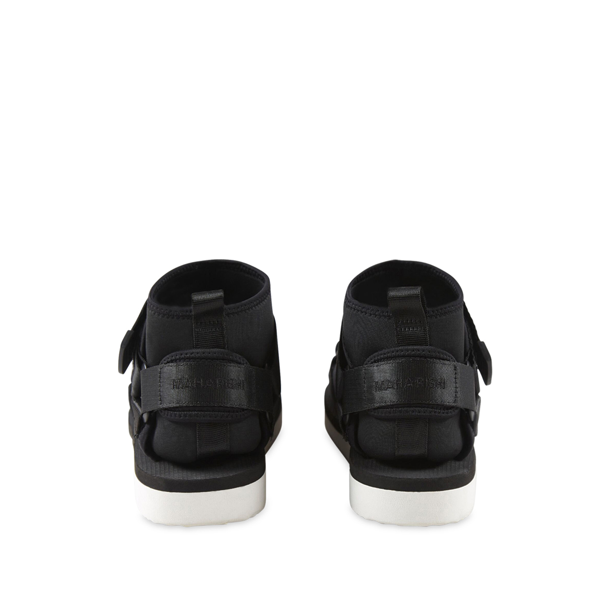 SUICOKE X Maharishi Kuno 3-way Sandal