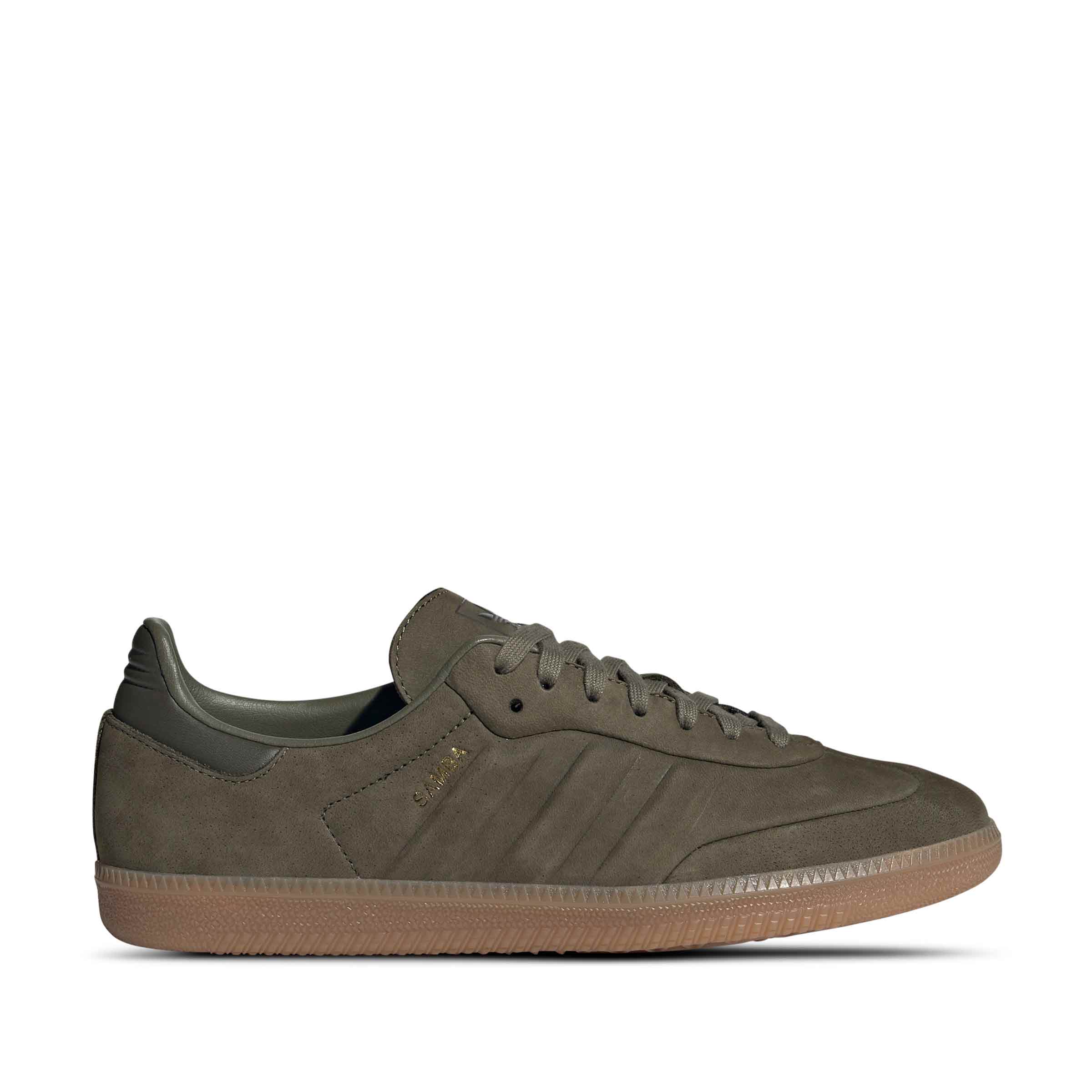 adidas gazelle silver green womens adidas Samba LT Cloud White Core Black (W) main image 1