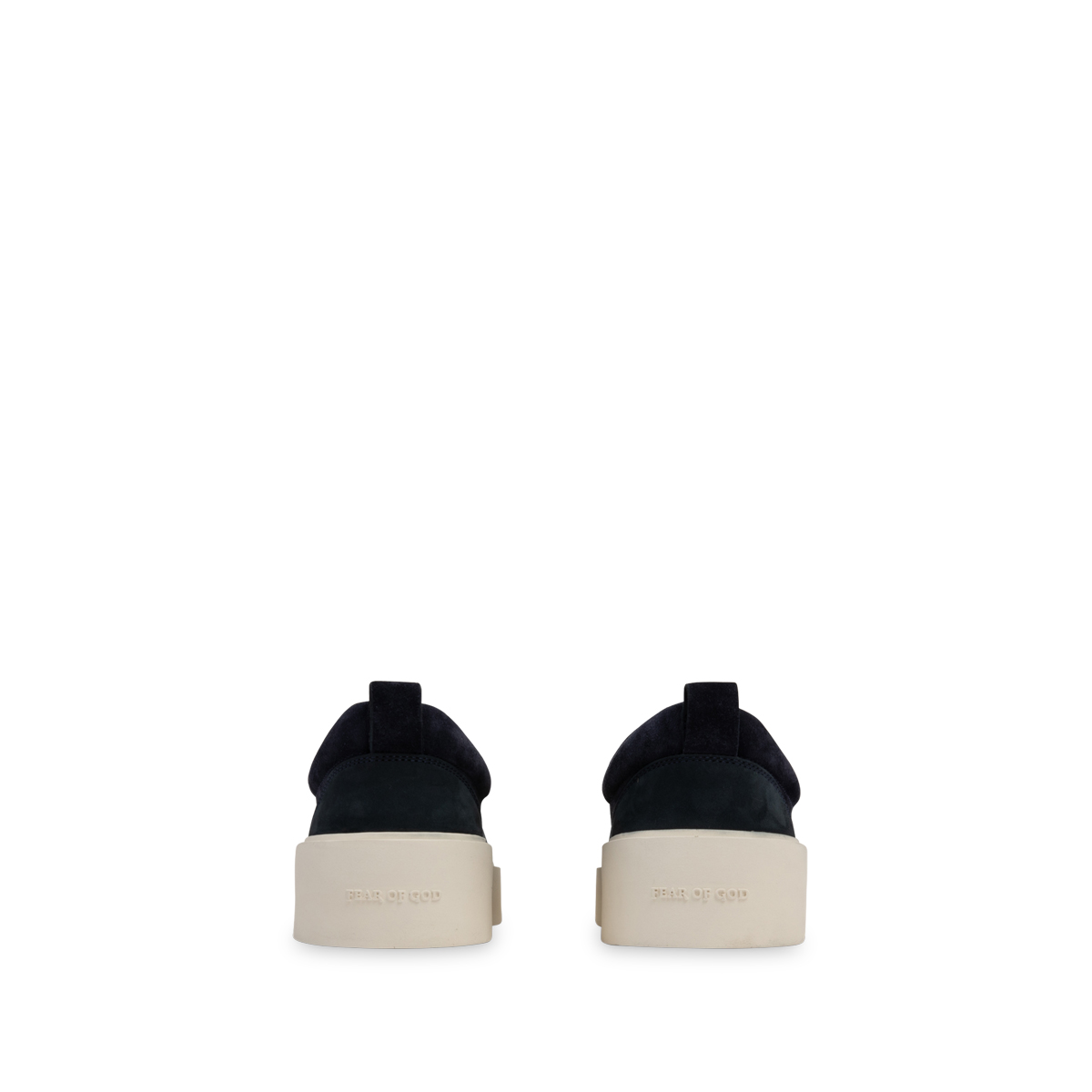 Fear of God 101 Lace Up Sneaker