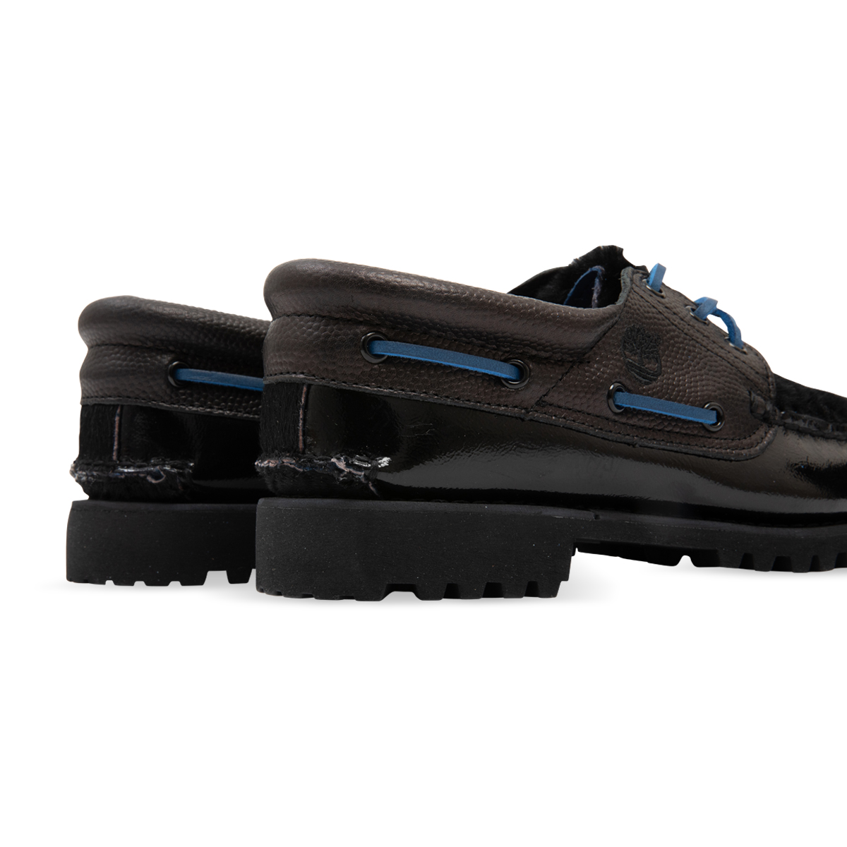 Timberland X Chinatown Market Authentic Lug Shoe