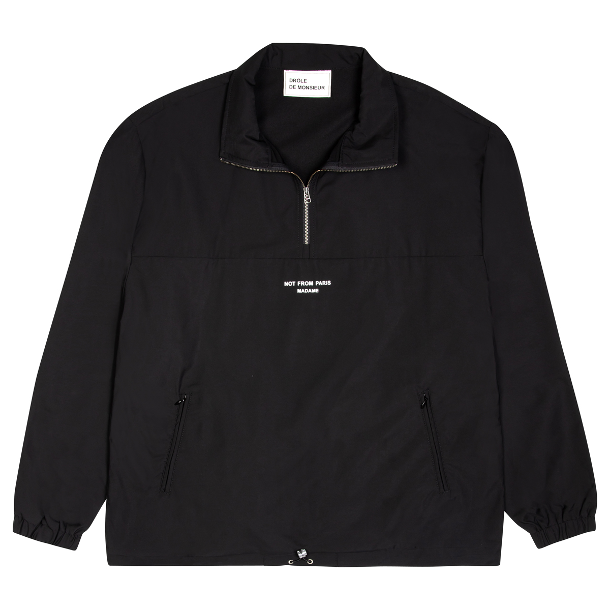 Drole De Monsieur Not From Paris Anorak