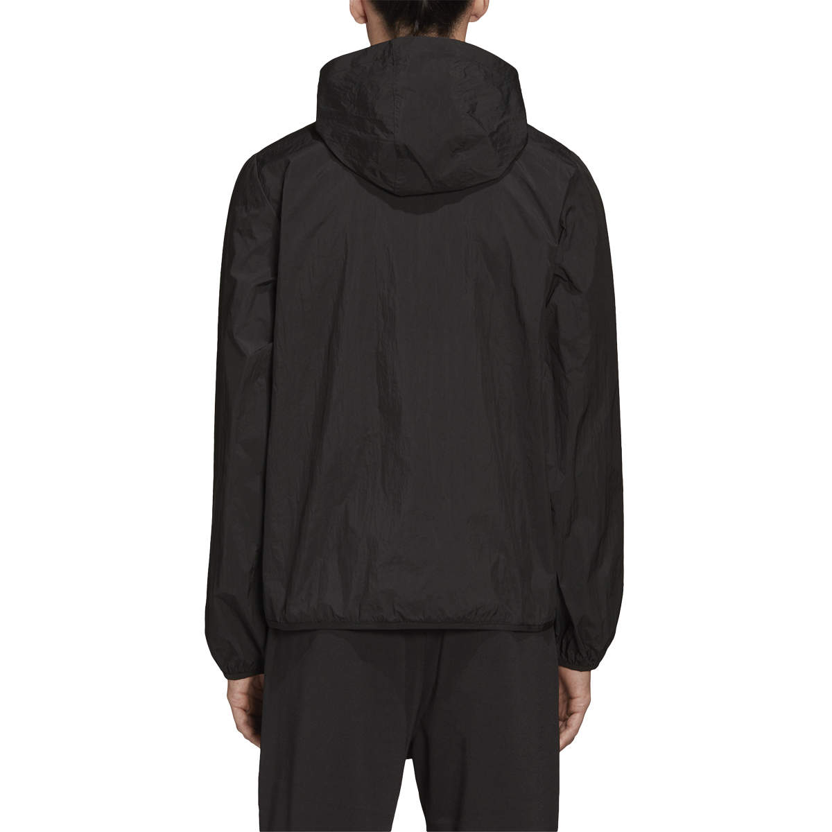 adidas Y-3 Travel Nylon Parka