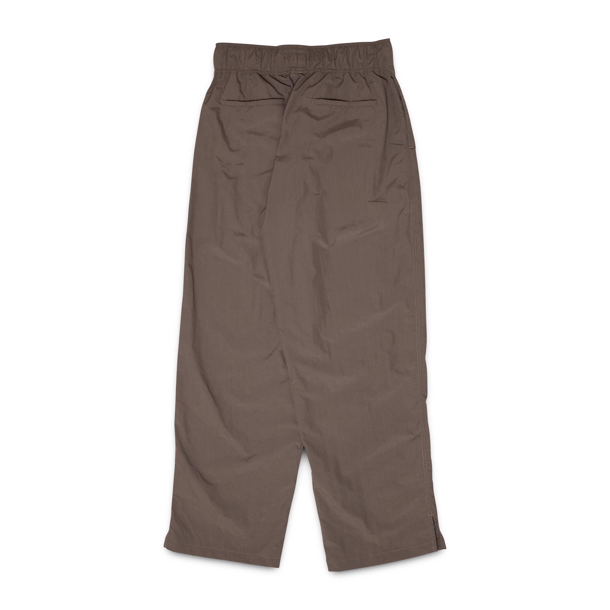 BAGGY NYLON PANT Fawn SUBTYPE