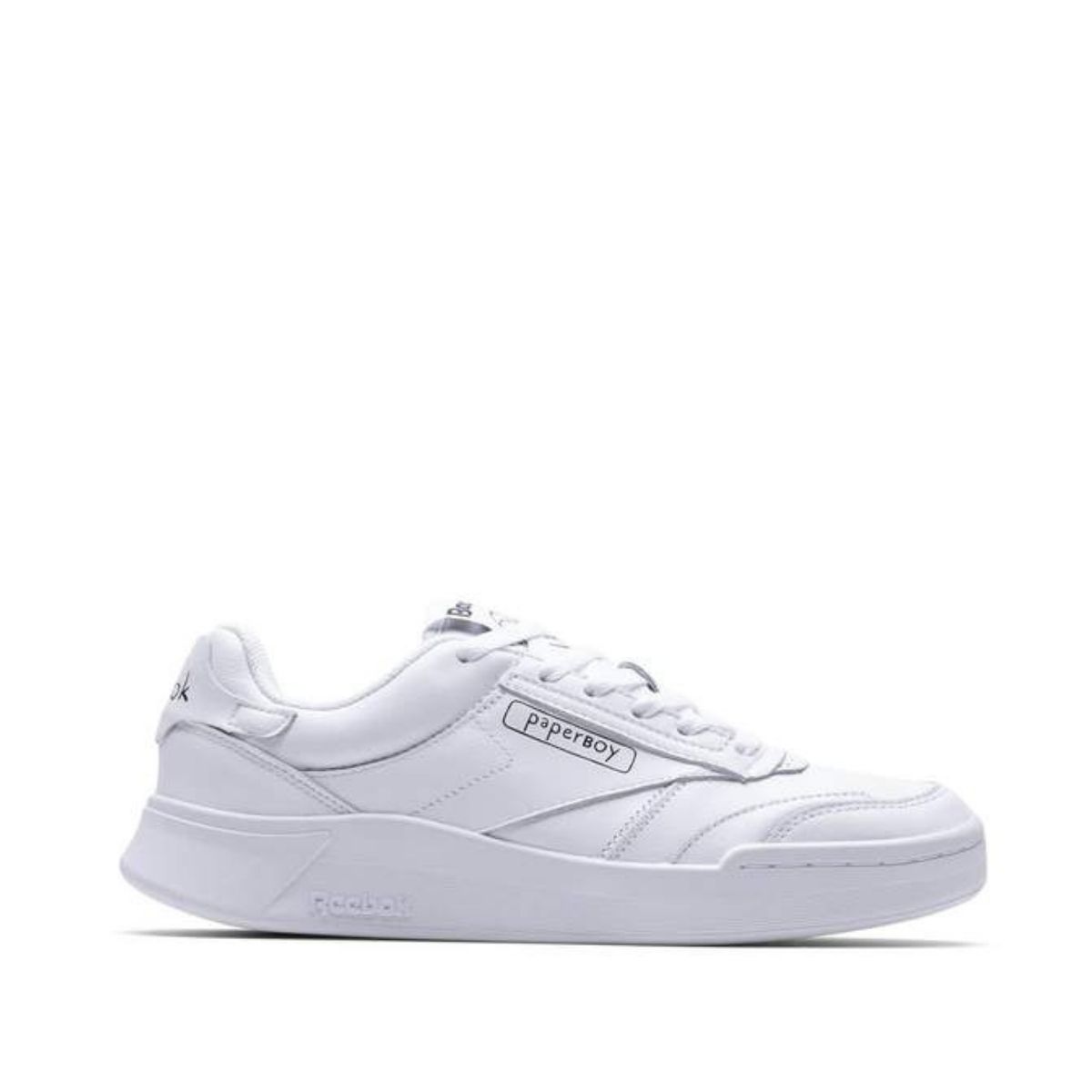 reebok paperboy
