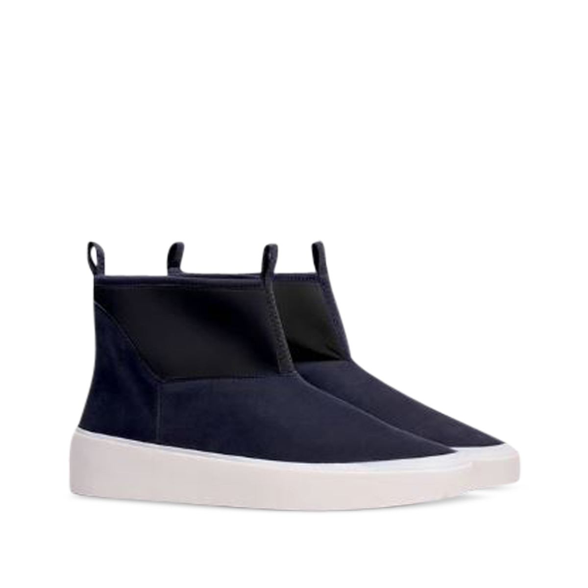 Fear Of God Polar Wolf Boot