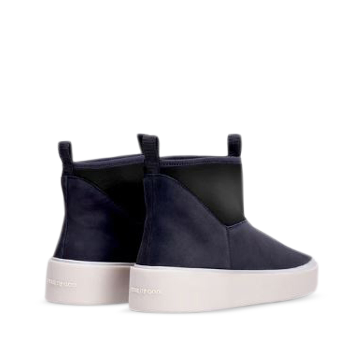 Fear Of God Polar Wolf Boot