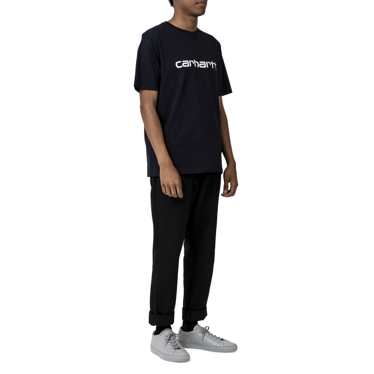 Carhartt S/S Script T-Shirt