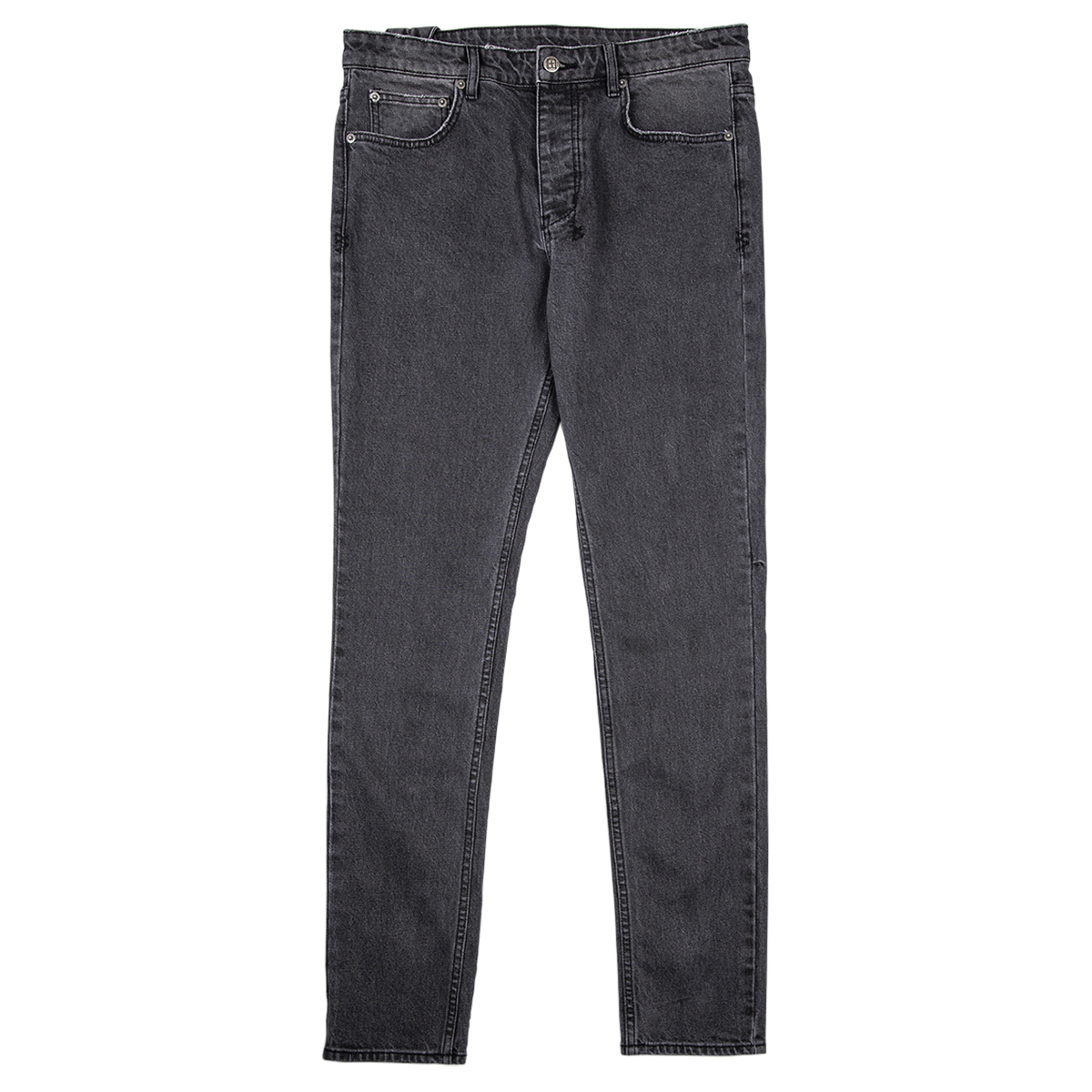Ksubi Chitch Cement Grey
