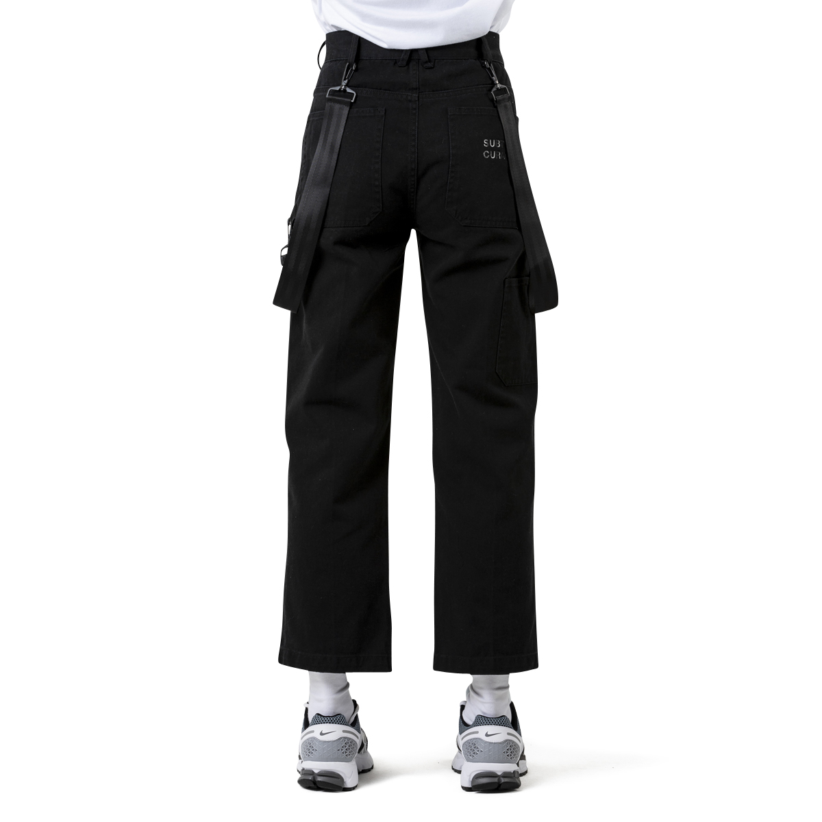 SUBTYPE CURATED Work Pant