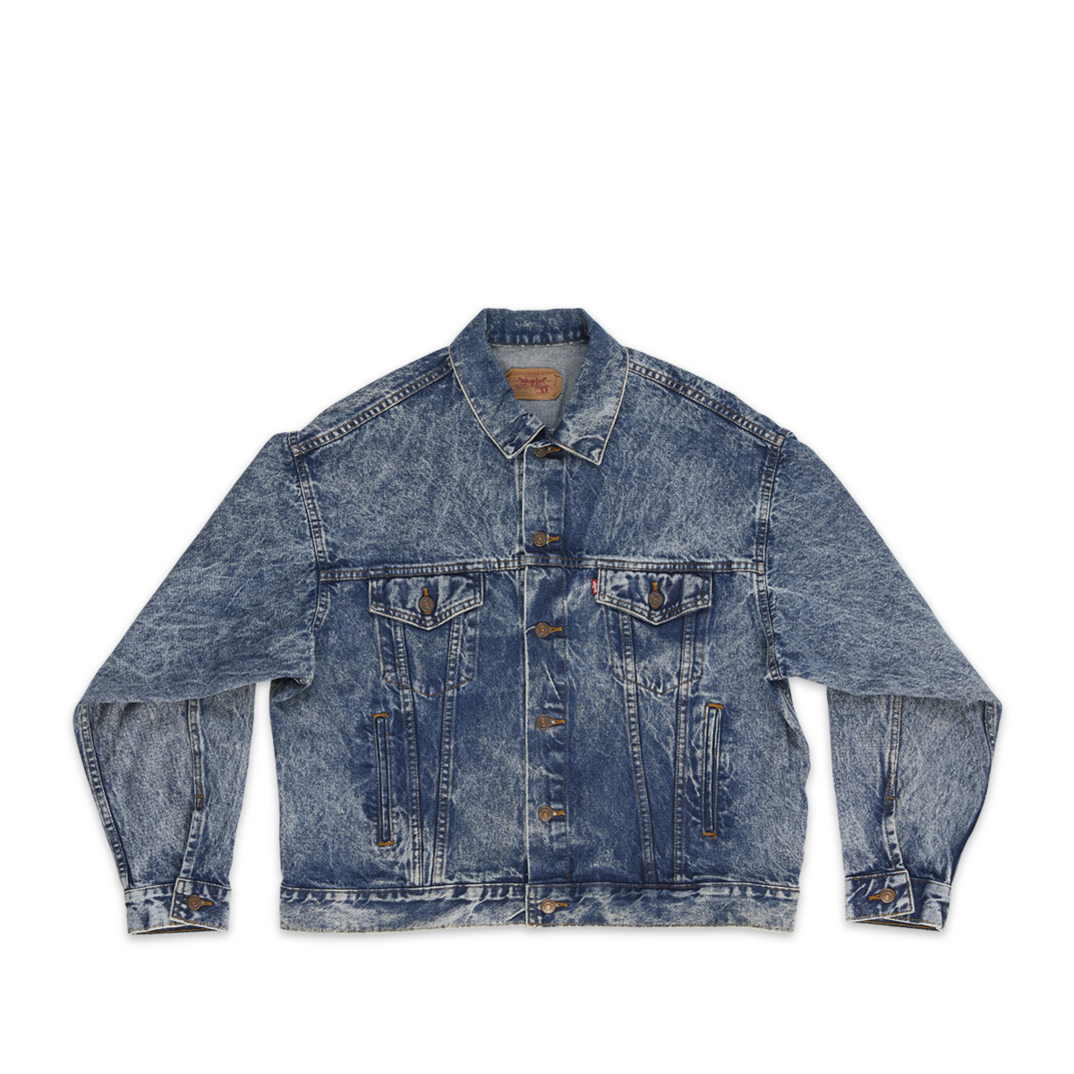 Levi's AV Type III Trucker