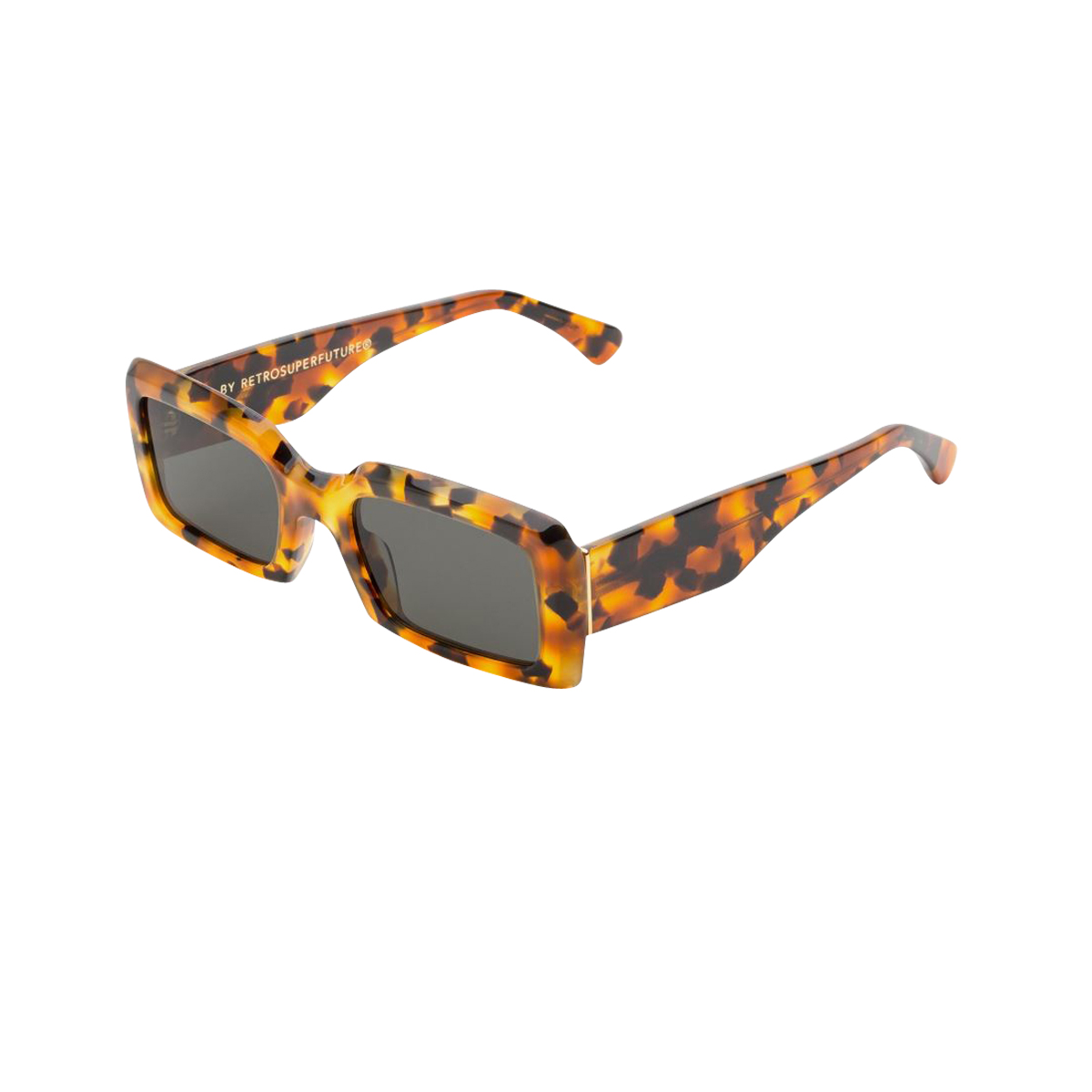 RETROSUPERFUTURE Sacro Dark Havana