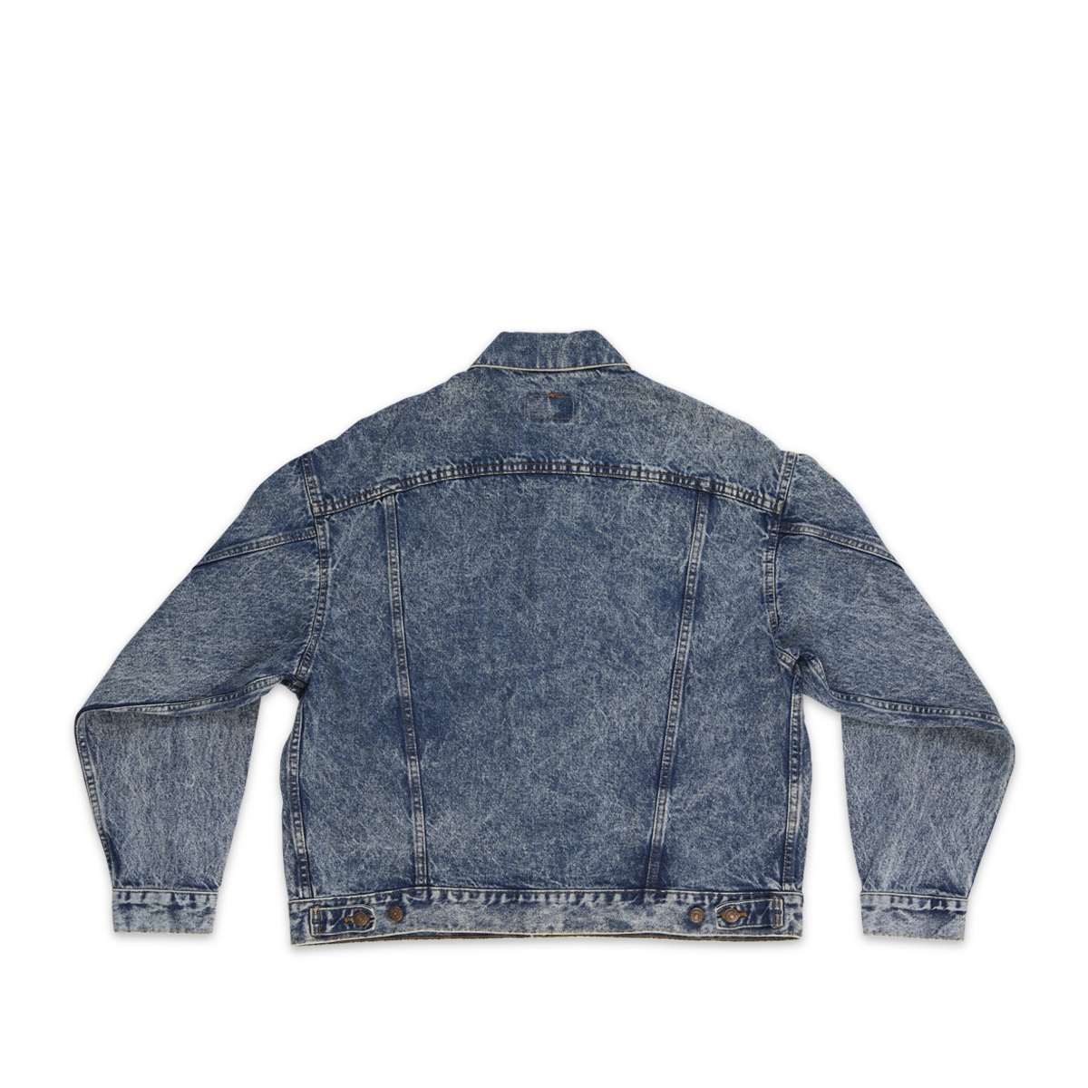 Levi's AV Type III Trucker
