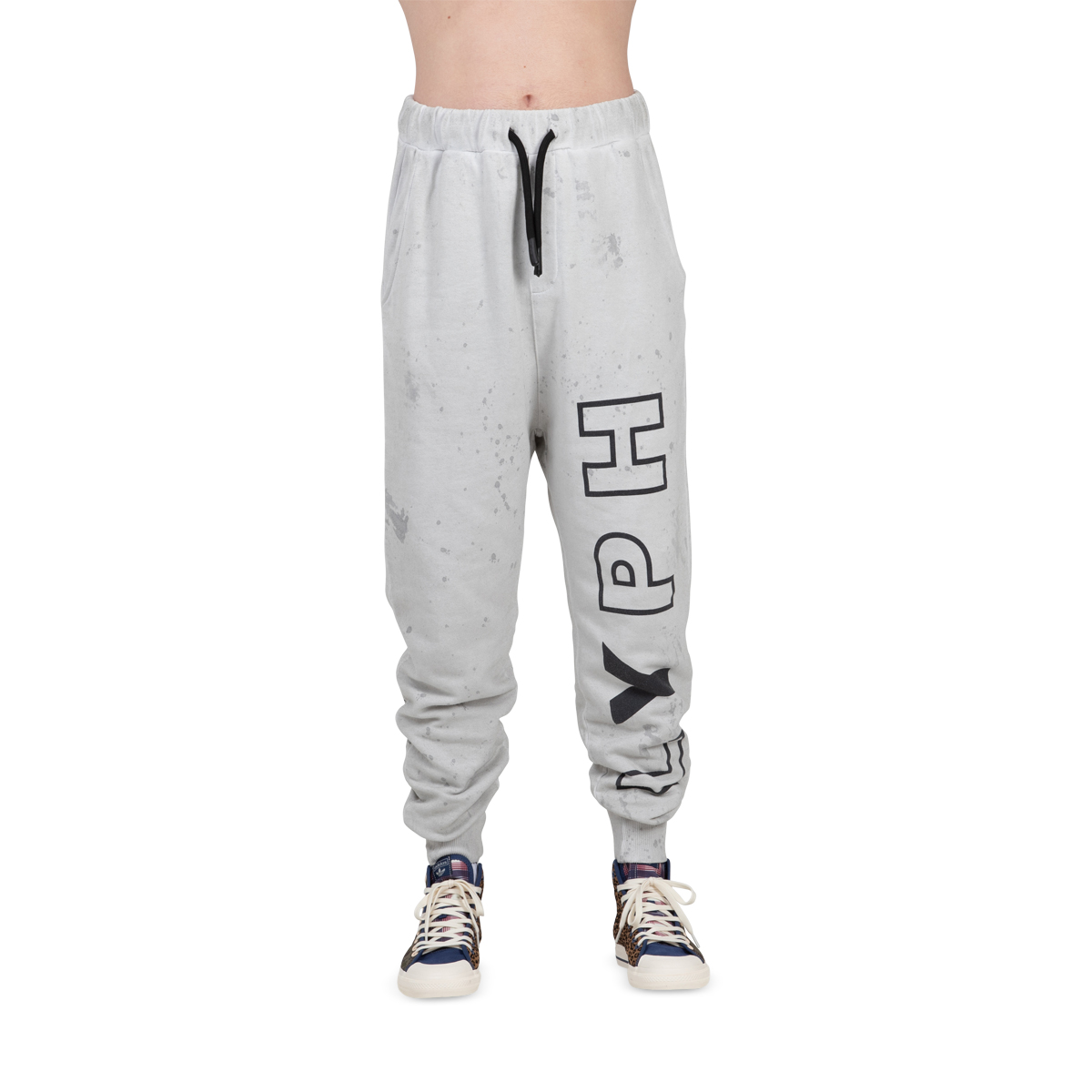 LYPH Edna Sweat Pant