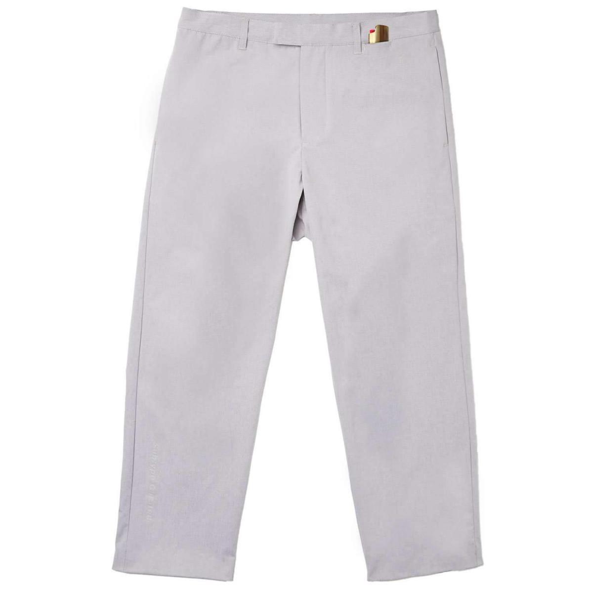 SUBTYPE CURATED DRESS PANT GREY