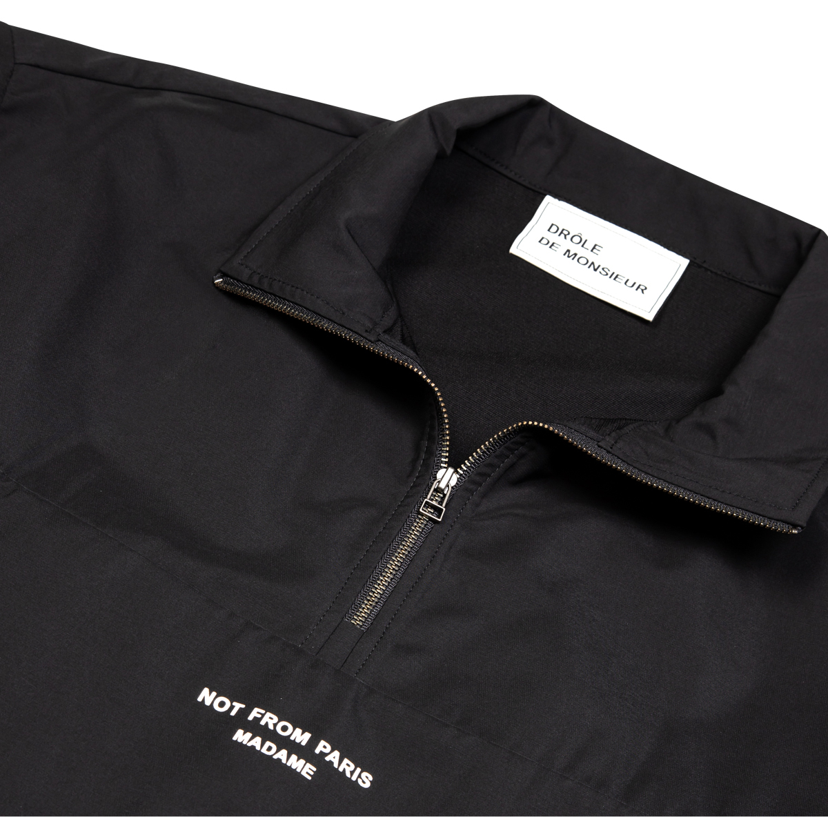 Drole De Monsieur Not From Paris Anorak