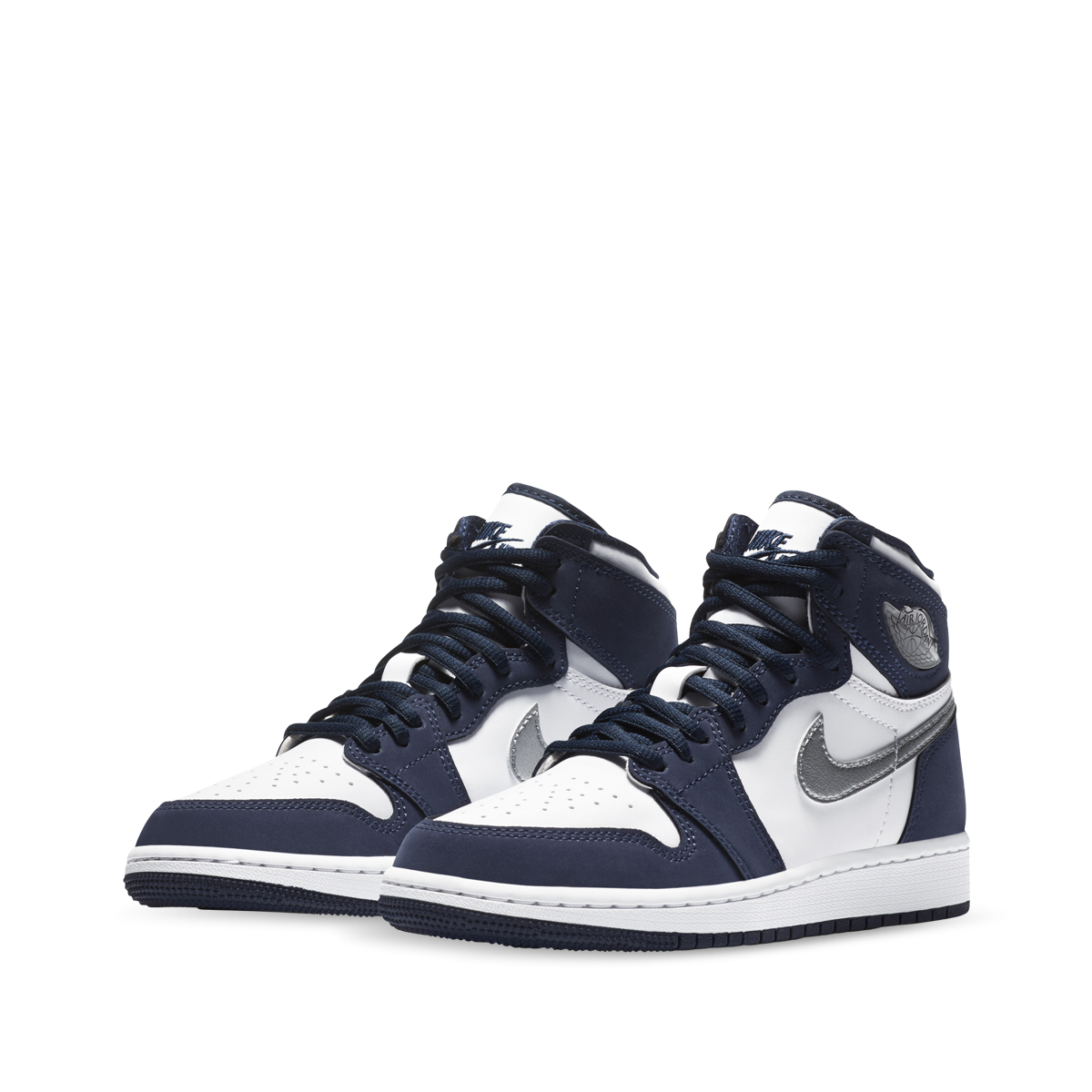 Nike Air Jordan 1 Retro High Youth