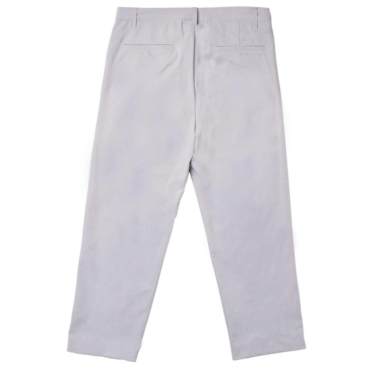 SUBTYPE CURATED DRESS PANT GREY