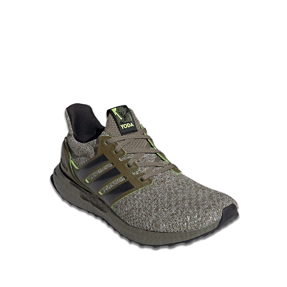 adidas X Star Wards UltraBOOST "Yoda"