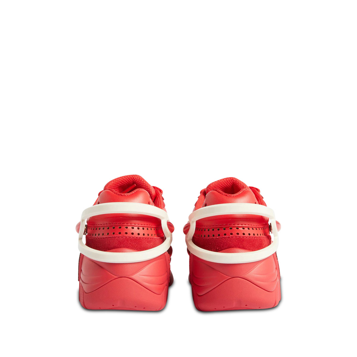 Cylon-21 Red | SUBTYPE