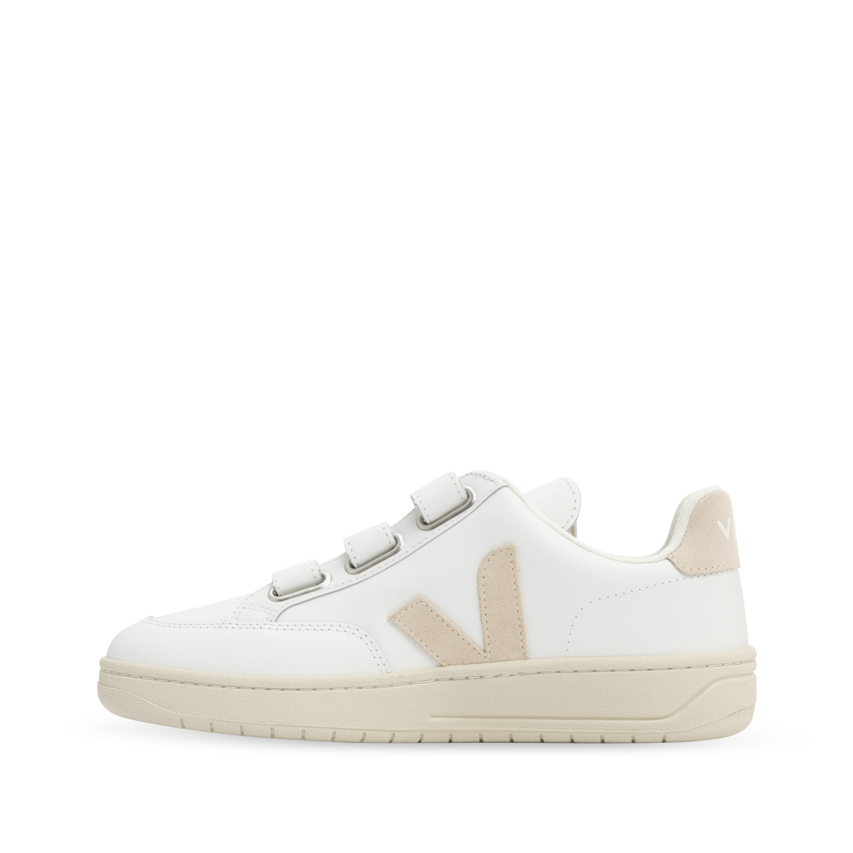 VEJA Womens V-Lock Leather