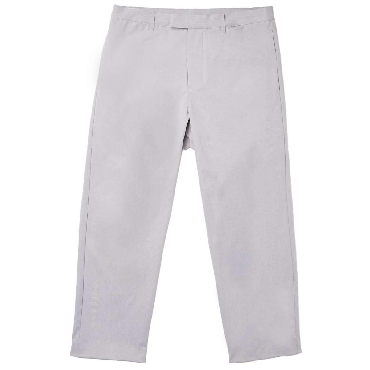 SUBTYPE CURATED DRESS PANT GREY
