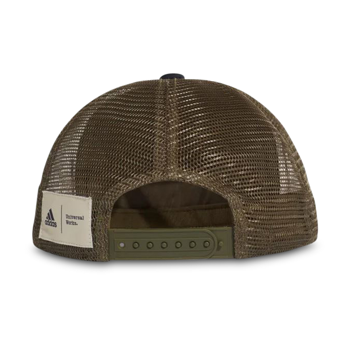 adidas X Universal Works Cap